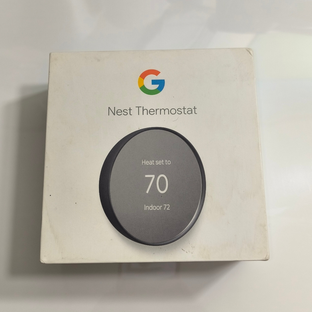 COPY - Google nest